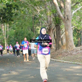 Runner Photo 8131411