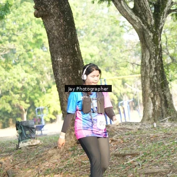 Runner Photo 8131415