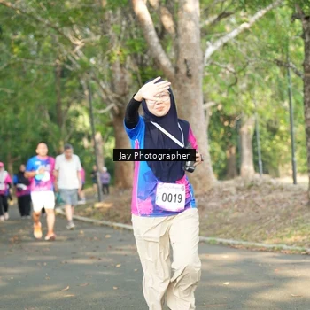 Runner Photo 8131417