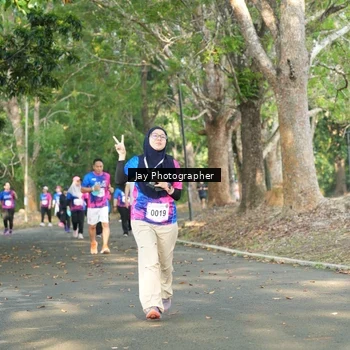 Runner Photo 8131419