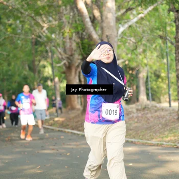 Runner Photo 8131424
