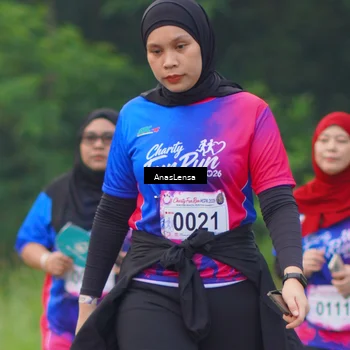 Runner Photo 8131425