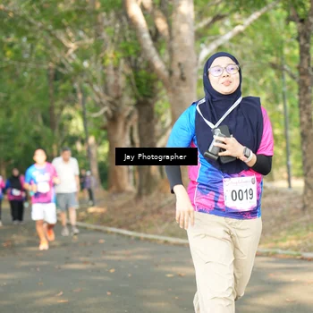 Runner Photo 8131426