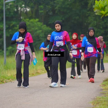 Runner Photo 8131427