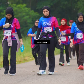 Runner Photo 8131428