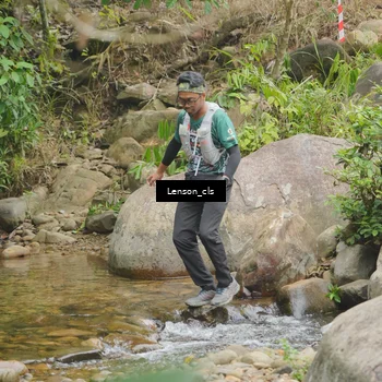 Runner Photo 8131429