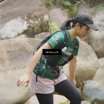 Runner Photo 8131433