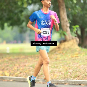 Runner Photo 8131434