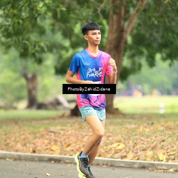 Runner Photo 8131435
