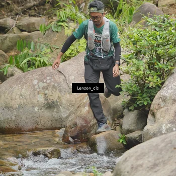 Runner Photo 8131436