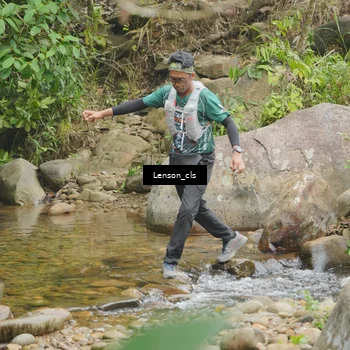 Runner Photo 8131439