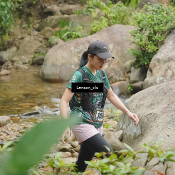 Runner Photo 8131440