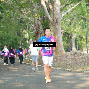 Runner Photo 8131442