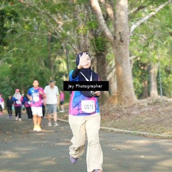 Runner Photo 8131444