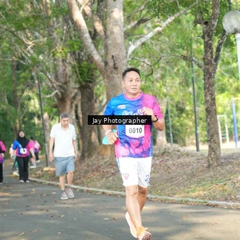 Runner Photo 8131447