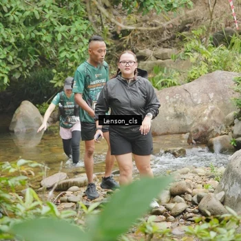 Runner Photo 8131452