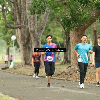 Runner Photo 8131458