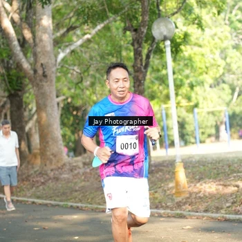 Runner Photo 8131461