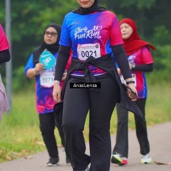 Runner Photo 8131462