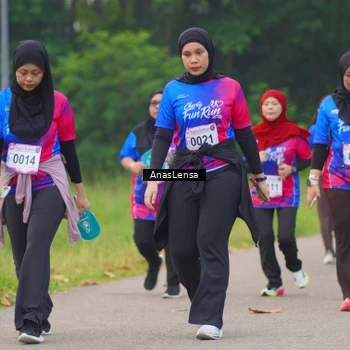 Runner Photo 8131463