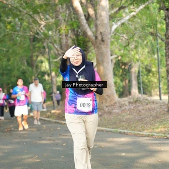 Runner Photo 8131464