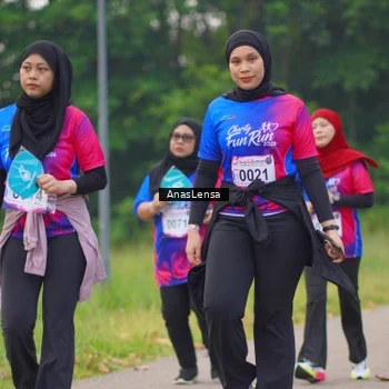 Runner Photo 8131466