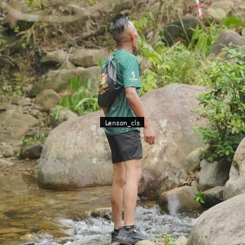 Runner Photo 8131468