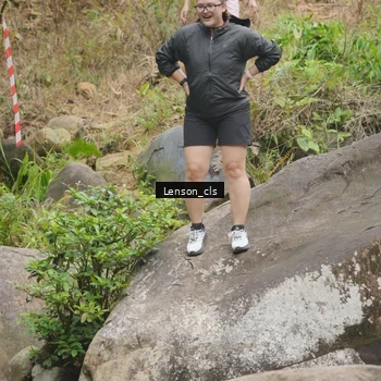 Runner Photo 8131469