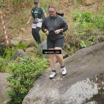 Runner Photo 8131471