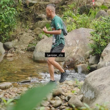 Runner Photo 8131472