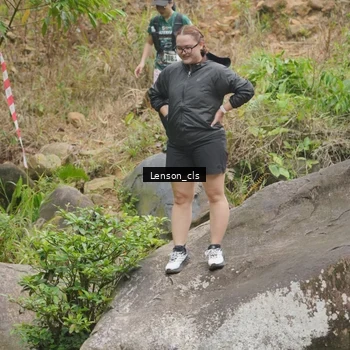 Runner Photo 8131473