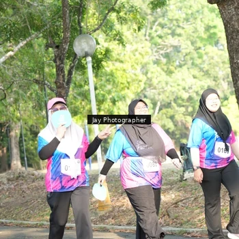 Runner Photo 8131474