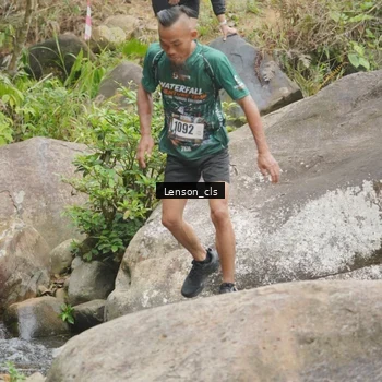 Runner Photo 8131475