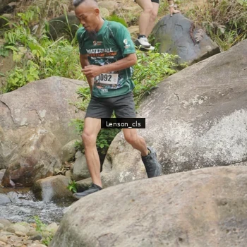 Runner Photo 8131476