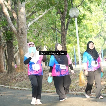 Runner Photo 8131477