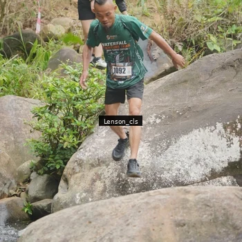 Runner Photo 8131479