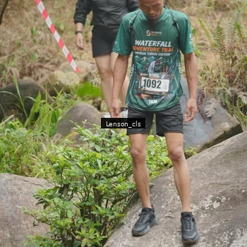 Runner Photo 8131482