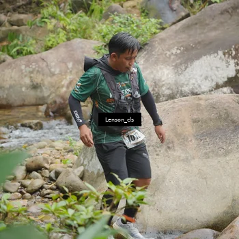 Runner Photo 8131487