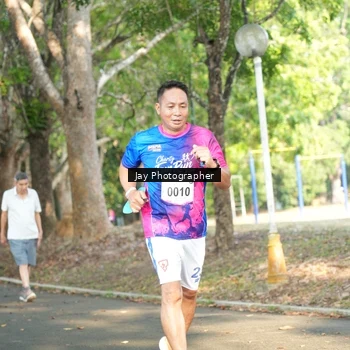 Runner Photo 8131488
