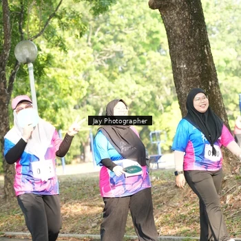Runner Photo 8131489
