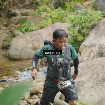 Runner Photo 8131490