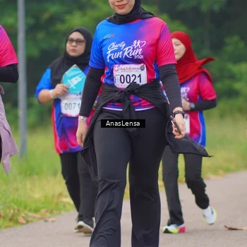 Runner Photo 8131493
