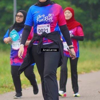 Runner Photo 8131495