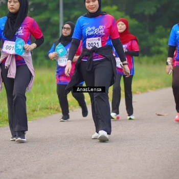 Runner Photo 8131496