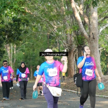 Runner Photo 8131497