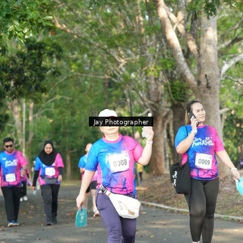Runner Photo 8131498