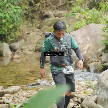 Runner Photo 8131500