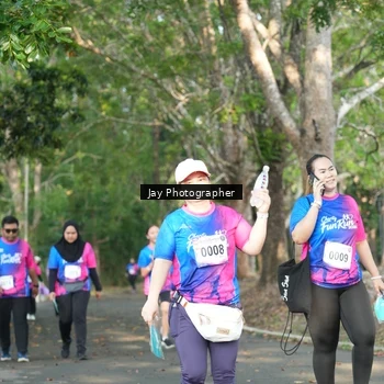 Runner Photo 8131501