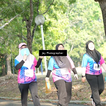 Runner Photo 8131505