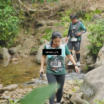 Runner Photo 8131506